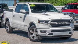 2022 Ram Ram Pickup 1500 Laramie