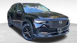 2023 Mazda CX-50 2.5 S Preferred Plus