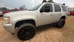 2009 Chevrolet Tahoe LT