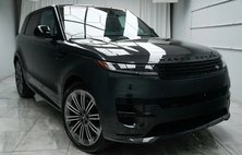 2024 Land Rover Range Rover Sport P400 Dynamic SE