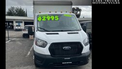 2022 Ford Transit 350 HD