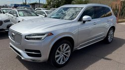 2016 Volvo XC90 T6 Inscription