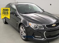 2016 Chevrolet SS Base