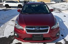 2013 Subaru Impreza 2.0i Sport Premium