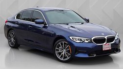 2020 BMW 3 Series 330i