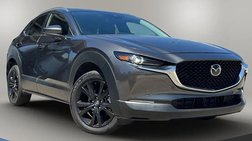 2023 Mazda CX-30 2.5 S Select