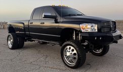 2007 Dodge Ram 3500 ST