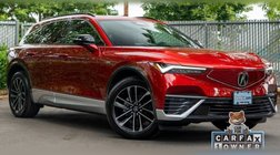 2024 Acura ZDX A-SPEC