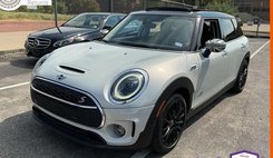 2023 MINI Clubman Classic Cooper S ALL4