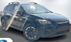 2023 Subaru Crosstrek Base