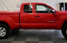 2006 Toyota Tacoma PreRunner V6