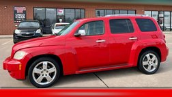 2011 Chevrolet HHR LT