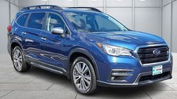 2019 Subaru Ascent Touring
