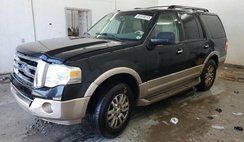 2011 Ford Expedition XLT