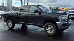 2024 Ram Ram Pickup 2500 Tradesman