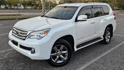 2013 Lexus GX 460 Base