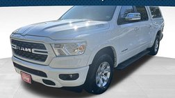 2022 Ram Ram Pickup 1500 Laramie