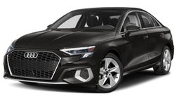 2022 Audi A3 Premium 40 TFSI