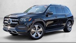 2022 Mercedes-Benz GLS GLS 450