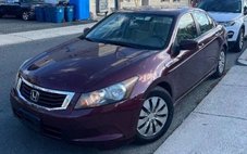 2010 Honda Accord LX