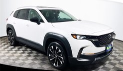 2026 Mazda CX-50 Hybrid Premium Plus