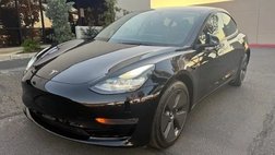 2022 Tesla Model 3 Base