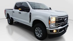 2024 Ford Super Duty F-250 