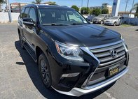 2019 Lexus GX 460 Base