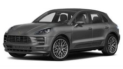 2019 Porsche Macan S