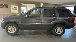 2004 Jeep Grand Cherokee Laredo