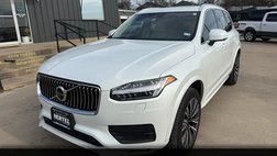 2022 Volvo XC90 T6 Momentum 7-Passenger