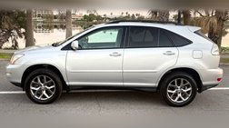 2009 Lexus RX 350 Base