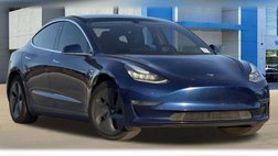 2019 Tesla Model 3 Mid Range
