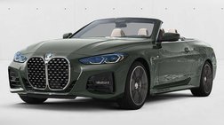 2022 BMW 4 Series 430i