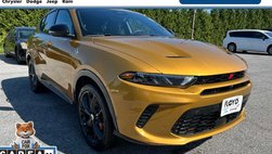 2025 Dodge Hornet R/T