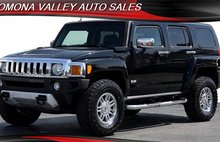 2008 HUMMER H3 Alpha