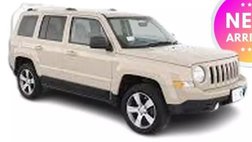 2009 Jeep Patriot Sport