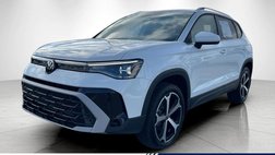 2025 Volkswagen Taos SEL 4Motion