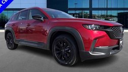 2024 Mazda CX-50 2.5 S Preferred