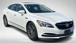 2017 Buick LaCrosse Premium