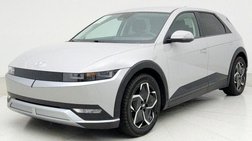 2022 Hyundai Ioniq 5 SE