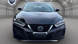 2020 Nissan Maxima 3.5 SV