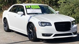 2023 Chrysler 300 Touring L