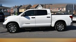 2013 Toyota Tundra Grade