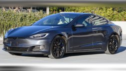 2018 Tesla Model S 100D