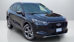 2025 Ford Escape Hybrid ST-Line