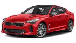 2022 Kia Stinger GT1