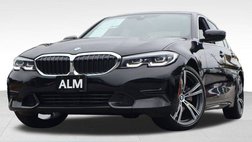 2021 BMW 3 Series 330i