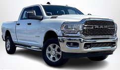 2024 Ram Ram Pickup 2500 Big Horn