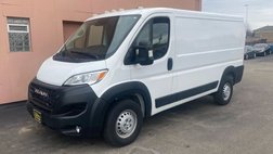2024 Ram ProMaster 1500 Tradesman